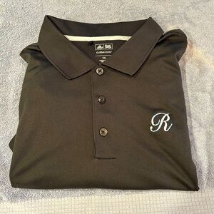 ADIDAS ClimaCool Golf Shirt XXL